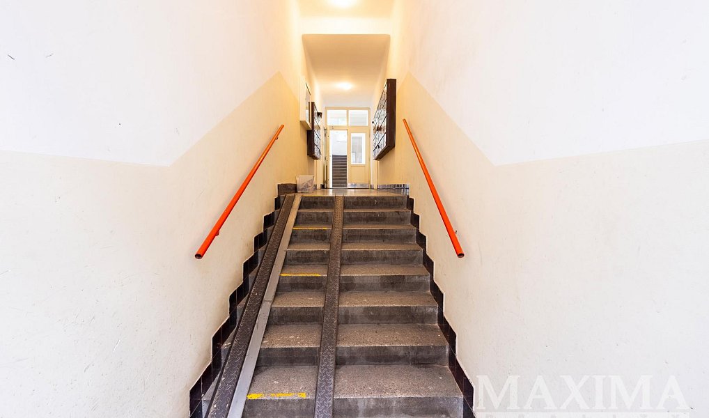 Prodej bytu 2+kk 48 m², Praha – náhled fotky 14