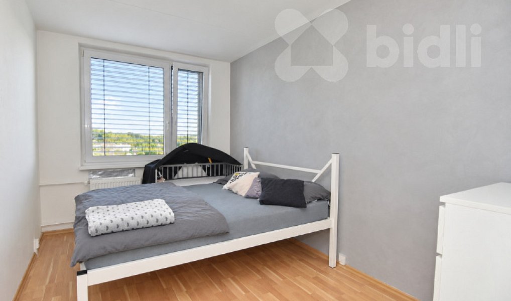 Prodej bytu 2+kk 43 m², Praha – náhled fotky 3