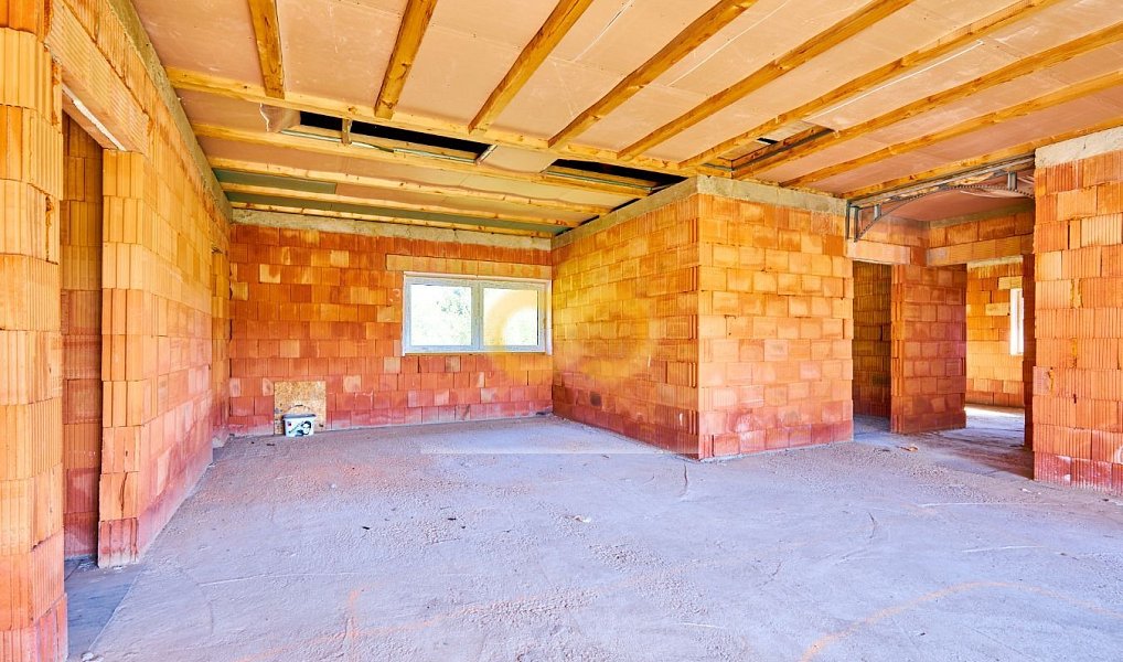 Prodej domu 180 m² s pozemkem 3 700 m², Chvalovice – náhled fotky 9