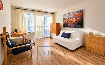 Pronájem bytu 2+kk 38 m², Postřižín, okres Mělník