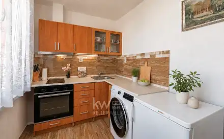 Prodej bytu 1+1 35 m², Jindřišská, Pardubice - Zelené Předměstí