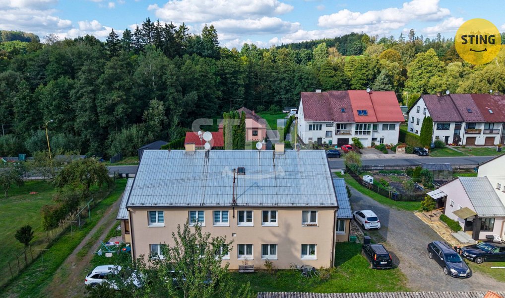 Prodej bytu 2+kk 61 m², Světlá nad Sázavou – náhled fotky 26