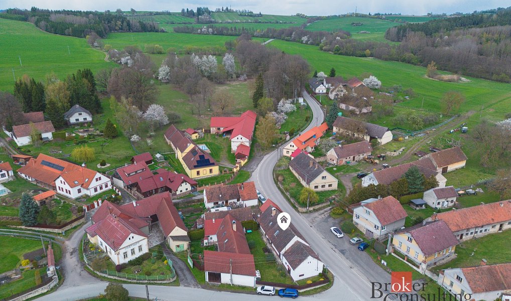 Prodej domu 178 m² s pozemkem 370 m², Jistebnice – náhled fotky 31