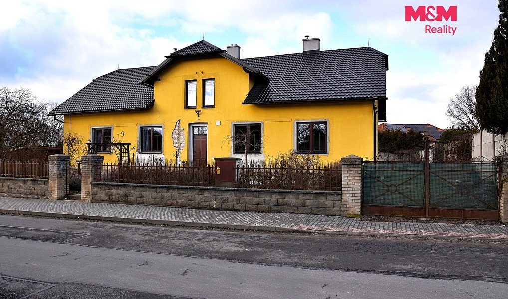 Prodej domu 197 m² s pozemkem 1 142 m², Nový Malín – náhled fotky 14