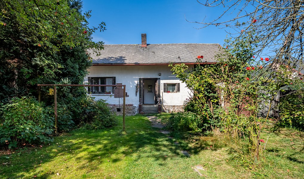 Prodej domu 100 m² s pozemkem 977 m², Štoky – náhled fotky 3