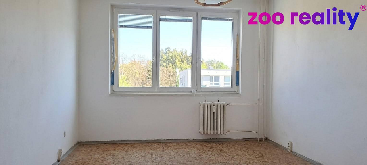 Prodej bytu 1+kk 29 m² — photo 3