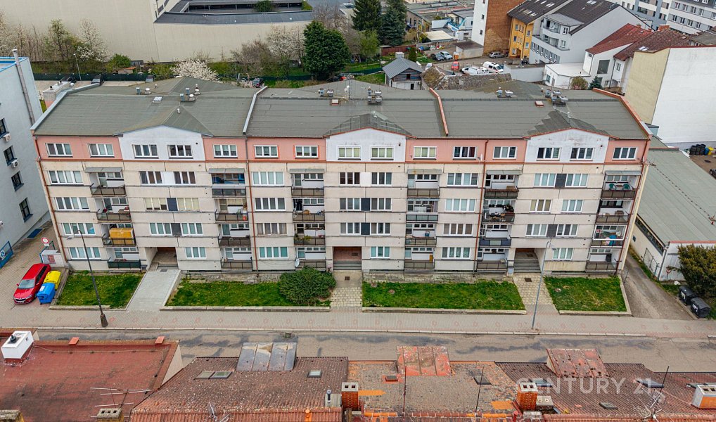 Prodej bytu 2+1 62 m², Benešov – náhled fotky 19