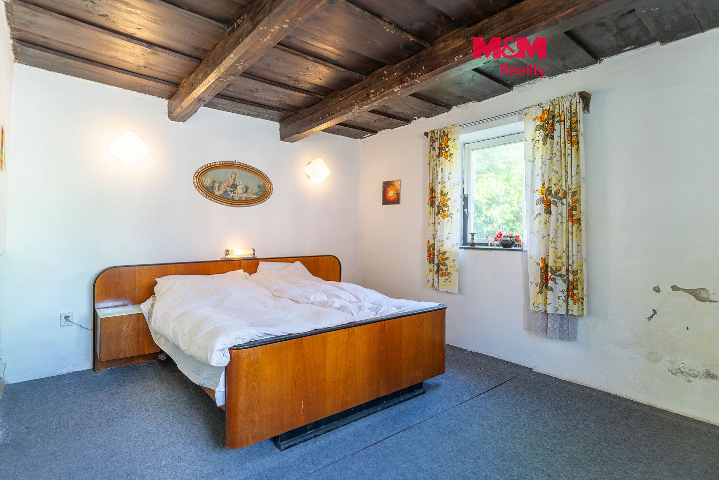 Prodej chaty/chalupy 80 m² s pozemkem 442 m², Hvězdlice