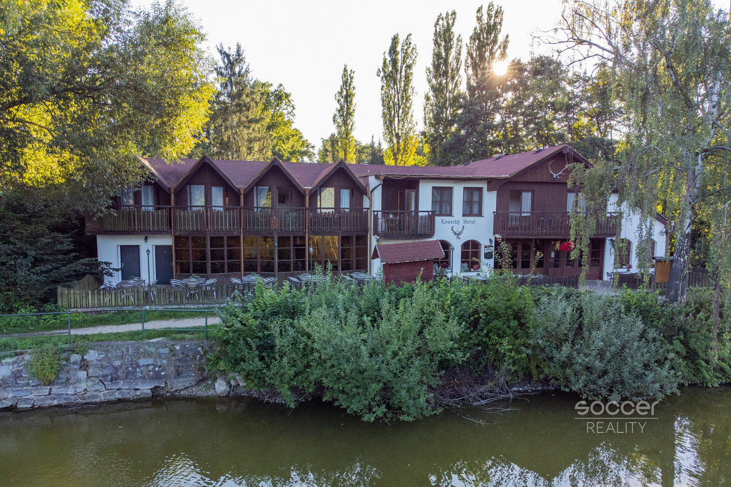 Prodej chaty/chalupy 1 150 m² s pozemkem 2 217 m² – fotografie 4