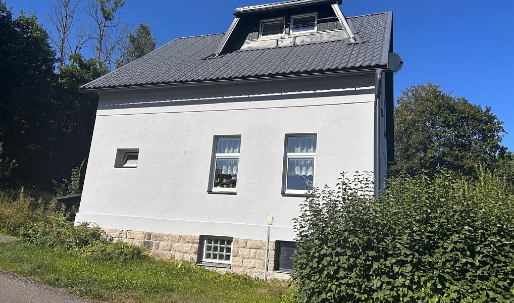 Prodej domu 163 m² s pozemkem 1 085 m², Nová Ves nad Nisou – náhled fotky 2