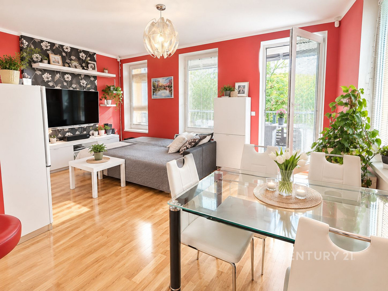Prodej bytu 2+kk 56 m² – fotografie 4