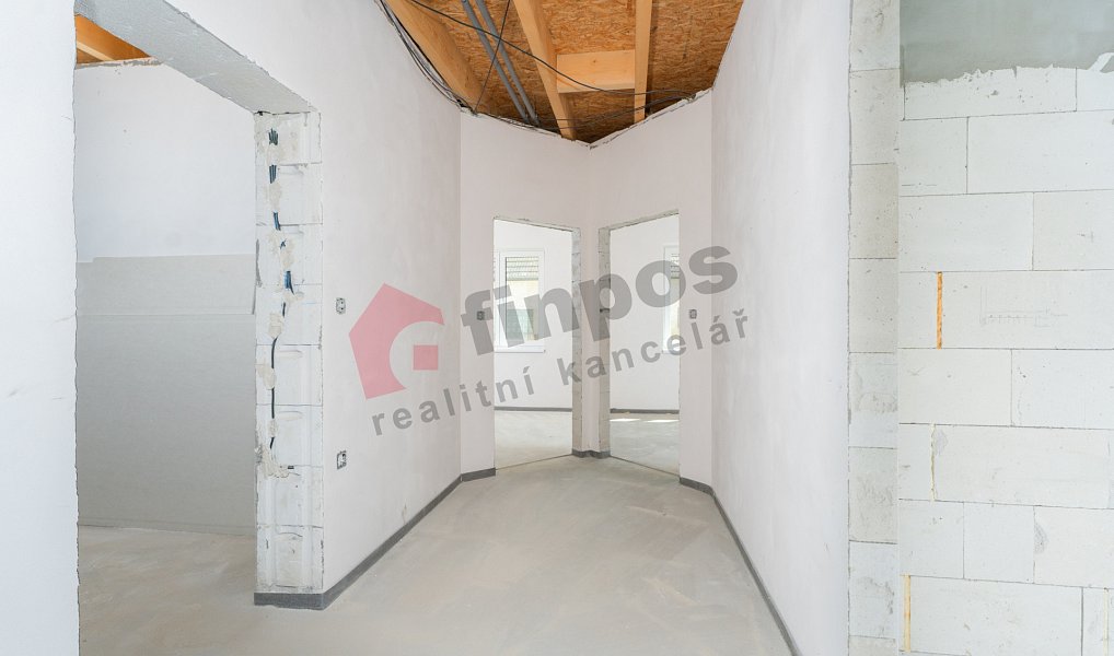 Prodej domu 214 m² s pozemkem 602 m², Načeradec – náhled fotky 11