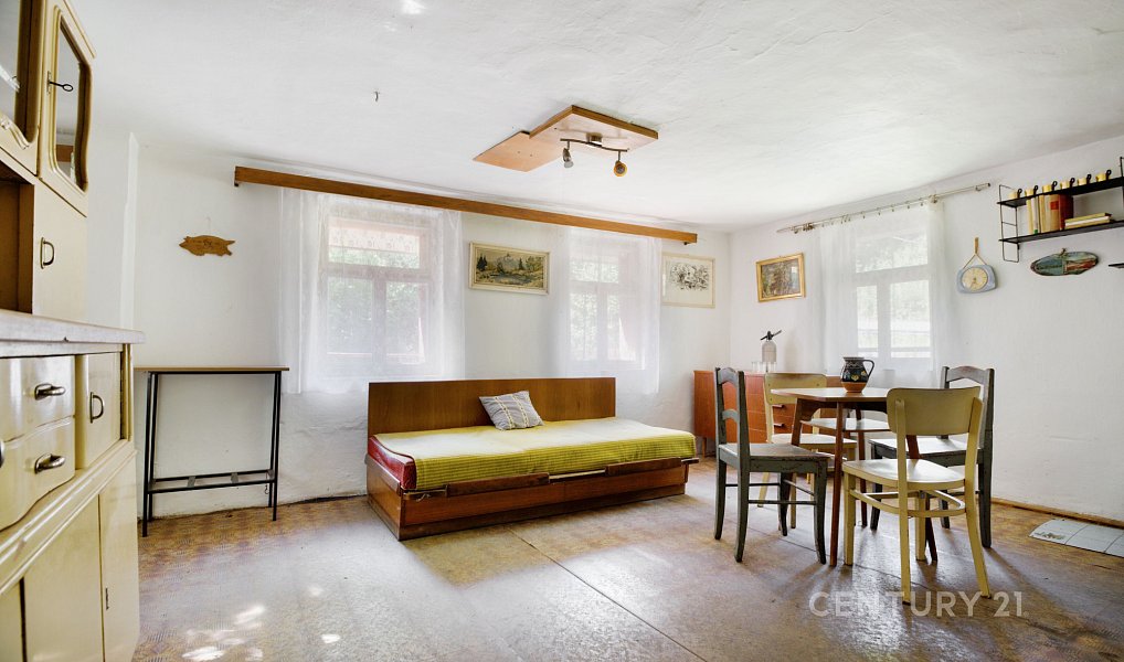 Prodej domu 68 m² s pozemkem 123 m², Děčín – náhled fotky 11