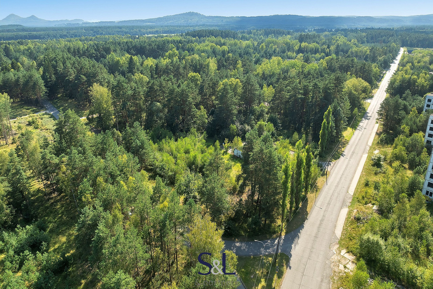 Prodej komerčního pozemku 4 680 m² — photo 5