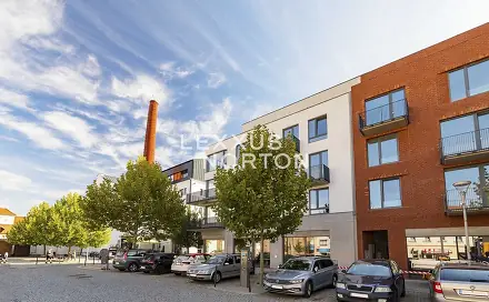 Prodej bytu 3+kk 74 m²