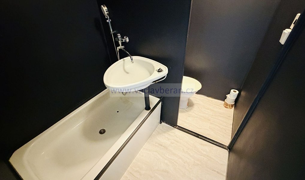 Pronájem bytu 1+1 37 m², Česká Třebová – náhled fotky 8