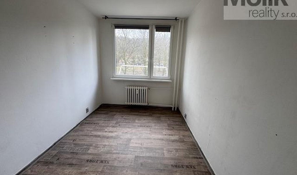 Pronájem bytu 2+kk 40 m², Most – náhled fotky 5