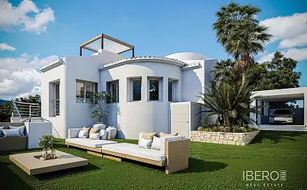 Prodej domu 270 m² s pozemkem 1 000 m²