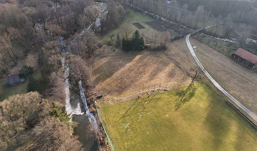 Prodej louky 4 336 m², Doubravník – náhled fotky 2