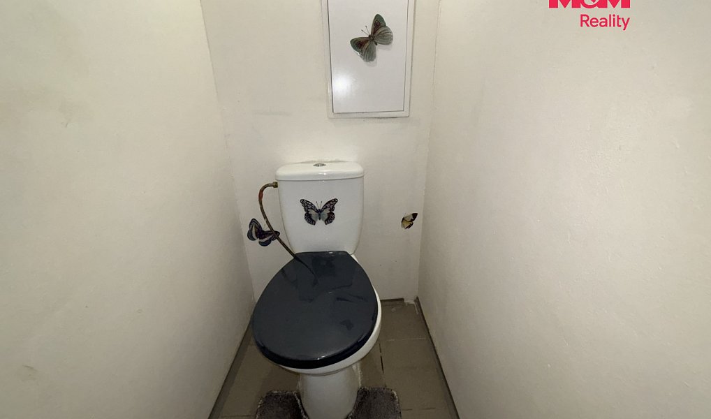 Prodej bytu 2+1 44 m², Most – náhled fotky 8