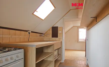 Pronájem kanceláře 66 m², Chotusice, okres Kutná Hora