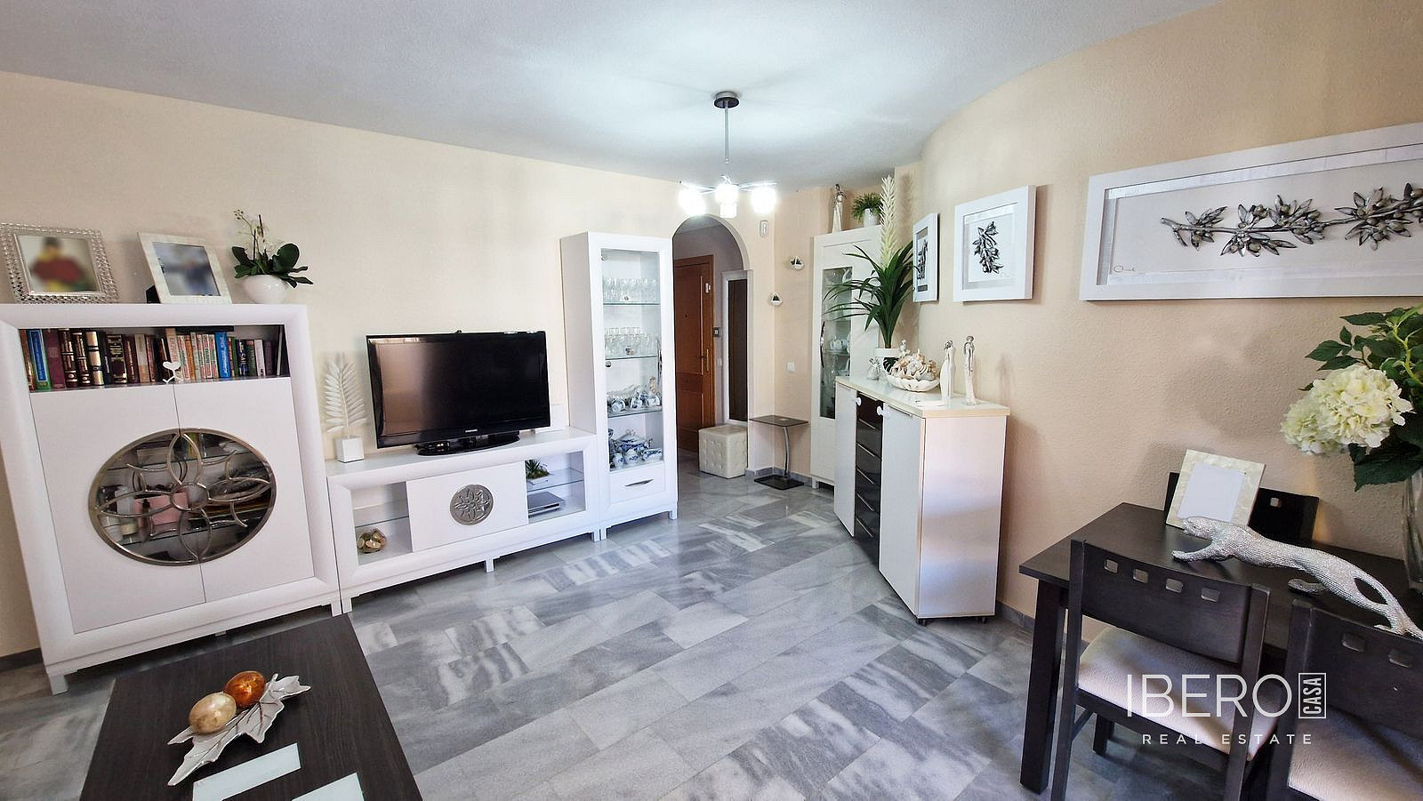 Pis 3+kk – Benalmádena, Benalmádena Costa - Vista 2