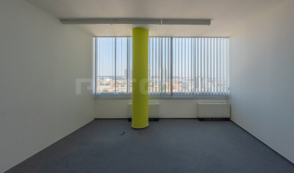 Pronájem kanceláře 227 m², Praha – náhled fotky 6