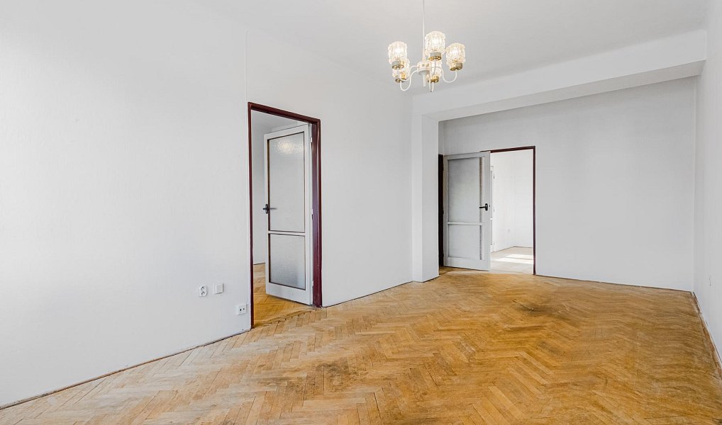Prodej bytu 3+1 66 m², Rakovník – náhled fotky 7