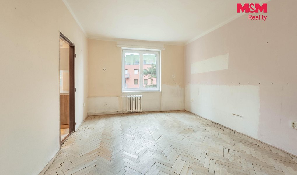 Prodej bytu 2+1 48 m², Praha – náhled fotky 3