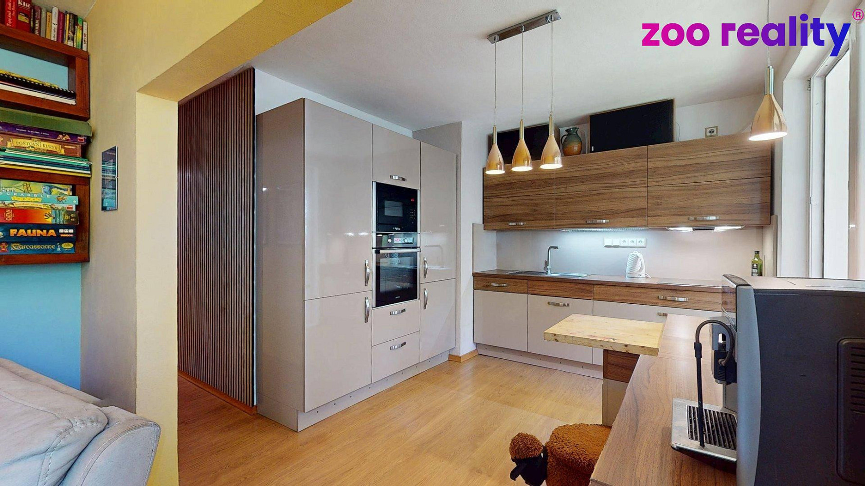 Prodej bytu 3+1 73 m² — photo 2
