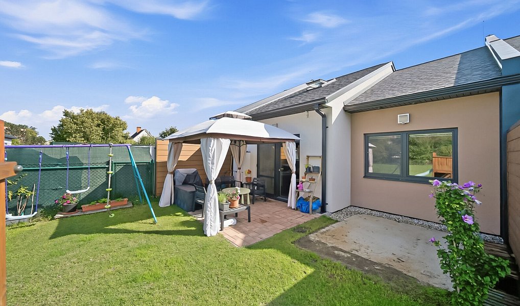 Prodej domu 127 m² s pozemkem 222 m², Ostrava – náhled fotky 2