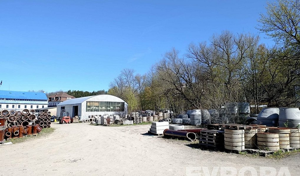 Prodej stavebního pozemku 2 500 m², Stráž nad Nisou – náhled fotky 4