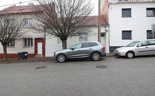 Prodej domu 130 m² s pozemkem 299 m², Scheinerova, Brno - Líšeň
