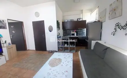 Pronájem bytu 2+kk 36 m², Hutník, Veselí nad Moravou, okres Hodonín