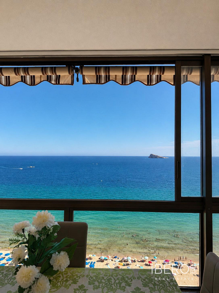 Pis 2+kk – Benidorm - Vista 5