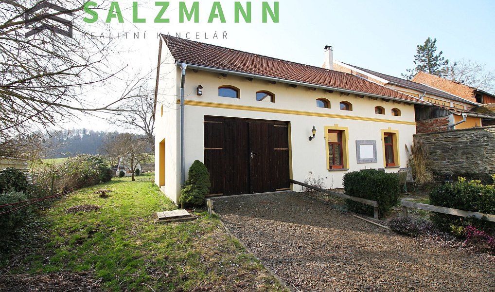 Prodej domu 220 m² s pozemkem 909 m², Hostouň – náhled fotky 25