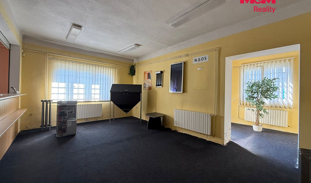 Pronájem obchodních prostor 349 m², Bohumín – náhled fotky 2