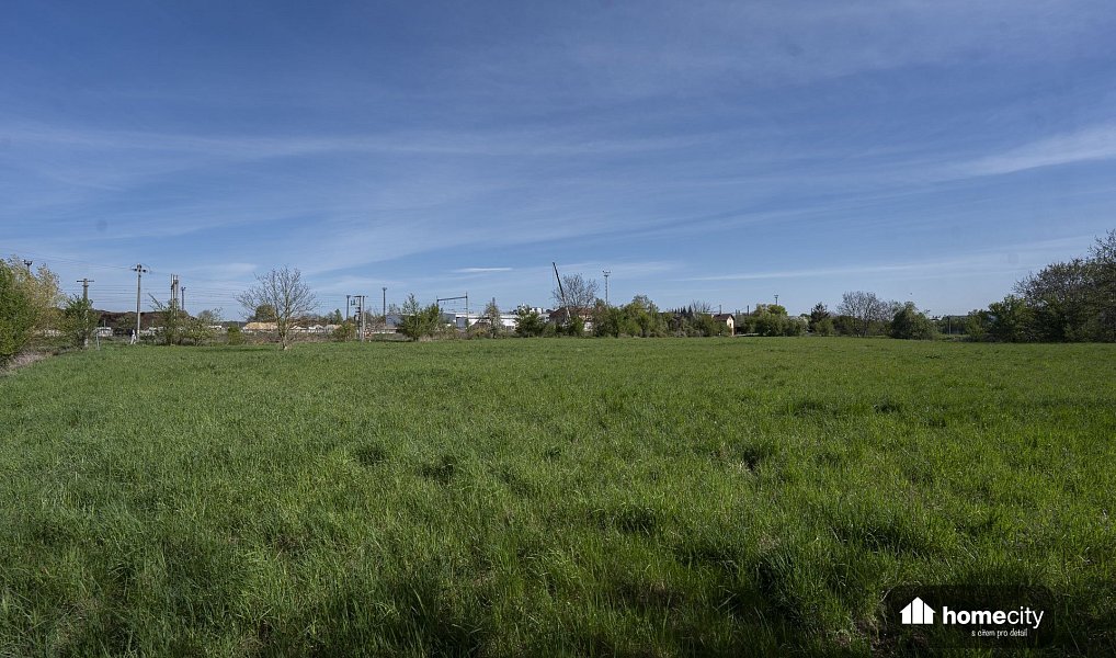 Prodej komerčního pozemku 9 749 m², Smiřice – náhled fotky 7