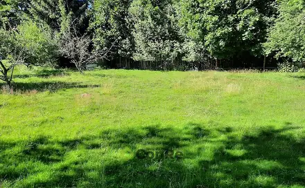 Prodej stavebního pozemku 1 287 m², Jiříkov - Filipov, okres Děčín