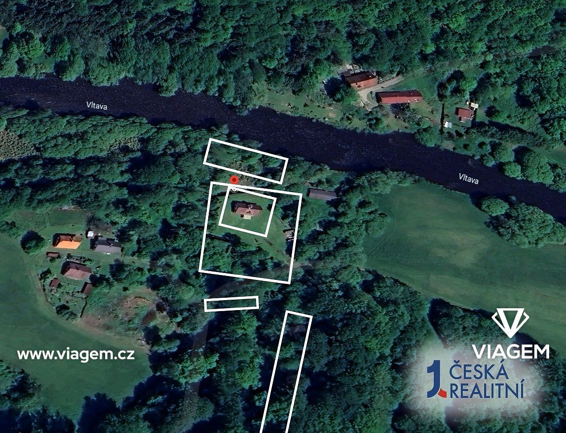 Prodej pole 791 m²