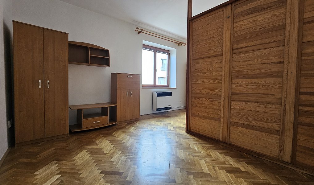 Pronájem bytu 1+1 53 m², Boskovice – náhled fotky 7