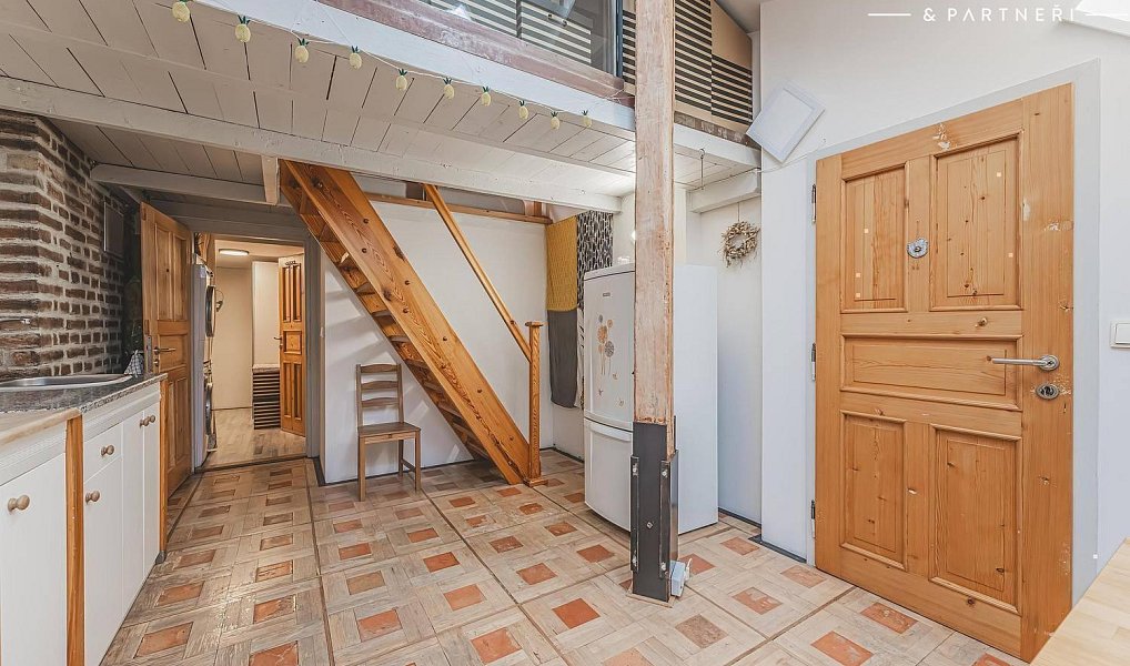 Prodej bytu 2+kk 53 m², Hradec Králové – náhled fotky 9