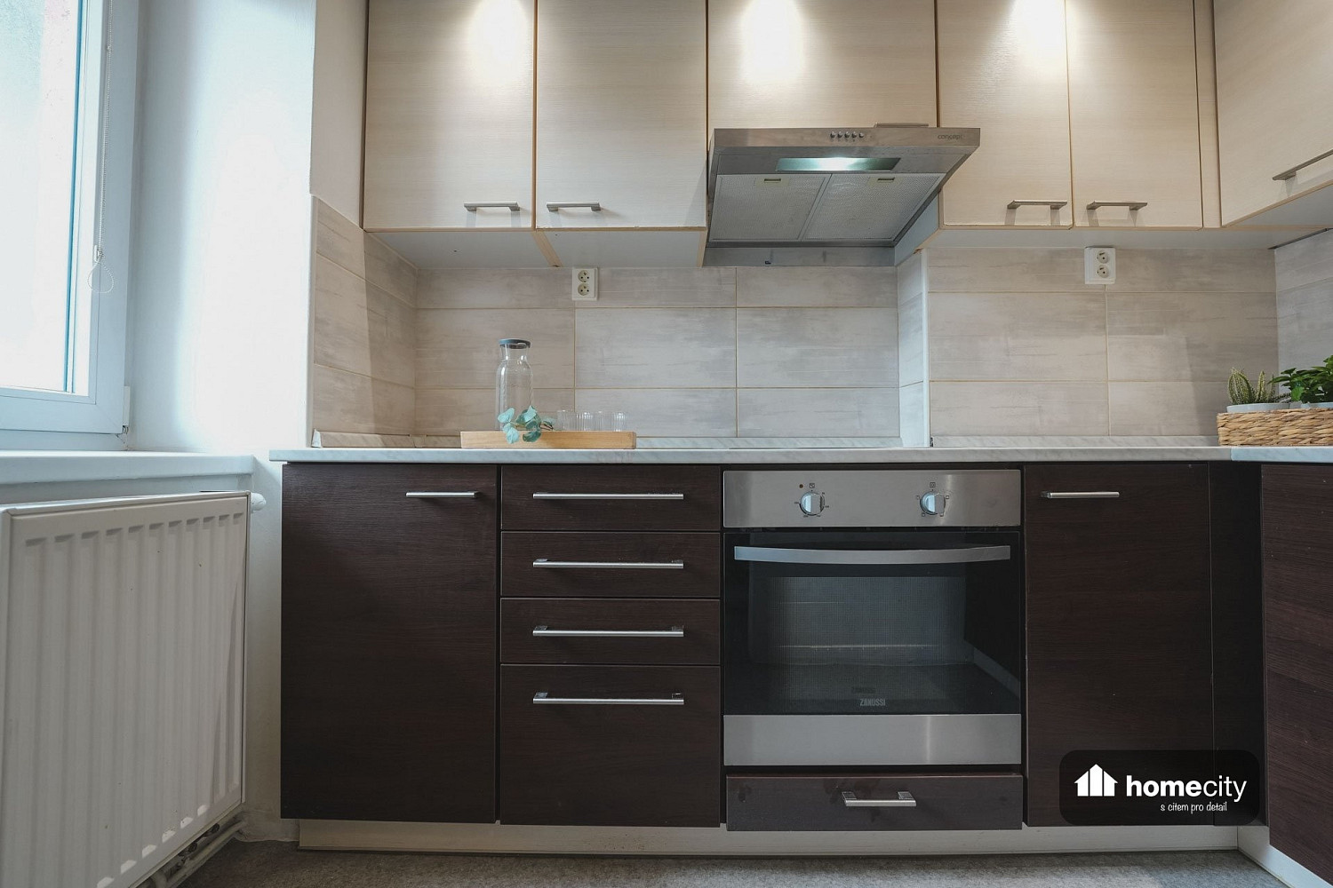 Prodej bytu 3+kk 75 m² - Więcej