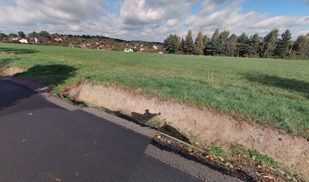Prodej stavebního pozemku 14 718 m², Chotěbuz – náhled fotky 3