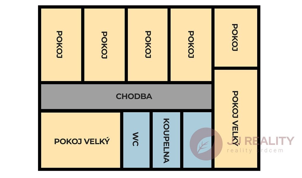 Prodej ubytovacího objektu 1 400 m², Pernink – náhled fotky 31