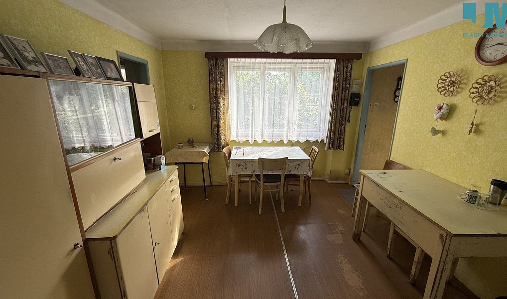 Prodej domu 62 m² s pozemkem 545 m², Biskupice-Pulkov – náhled fotky 8
