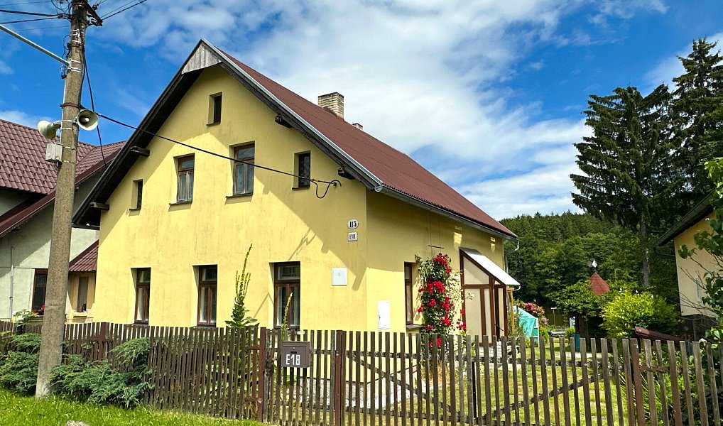 Prodej chaty/chalupy 67 m² s pozemkem 92 m², Staré Sedliště – náhled fotky 8