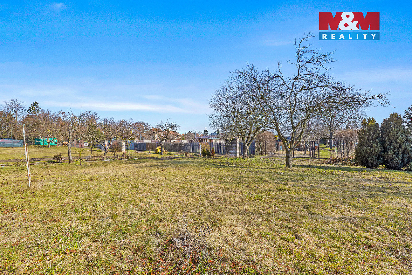 Prodej stavebního pozemku 1 053 m² — photo 4
