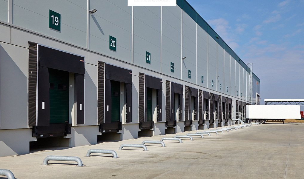 Pronájem skladovacích prostor 12 687 m², Říčany – náhled fotky 11