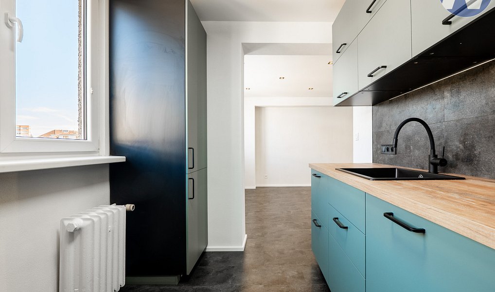 Prodej bytu 2+1 56 m², Strakonice – náhled fotky 10